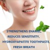 . Pasta De Dientes Geelike Nano Hydroxyapatite .