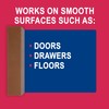 Mohawk Finishing Products Hard Fill Stick Wood Filler, Light Red