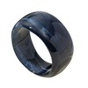 Resin Irregular Geometric Bangle Bracelets Acrylic Wide Chunky Bangle Bracelets