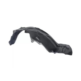 AM-Auto Driver Side Front Mud Flaps Shield for 2012-2015 Sedan Honda Civic Fender Liner