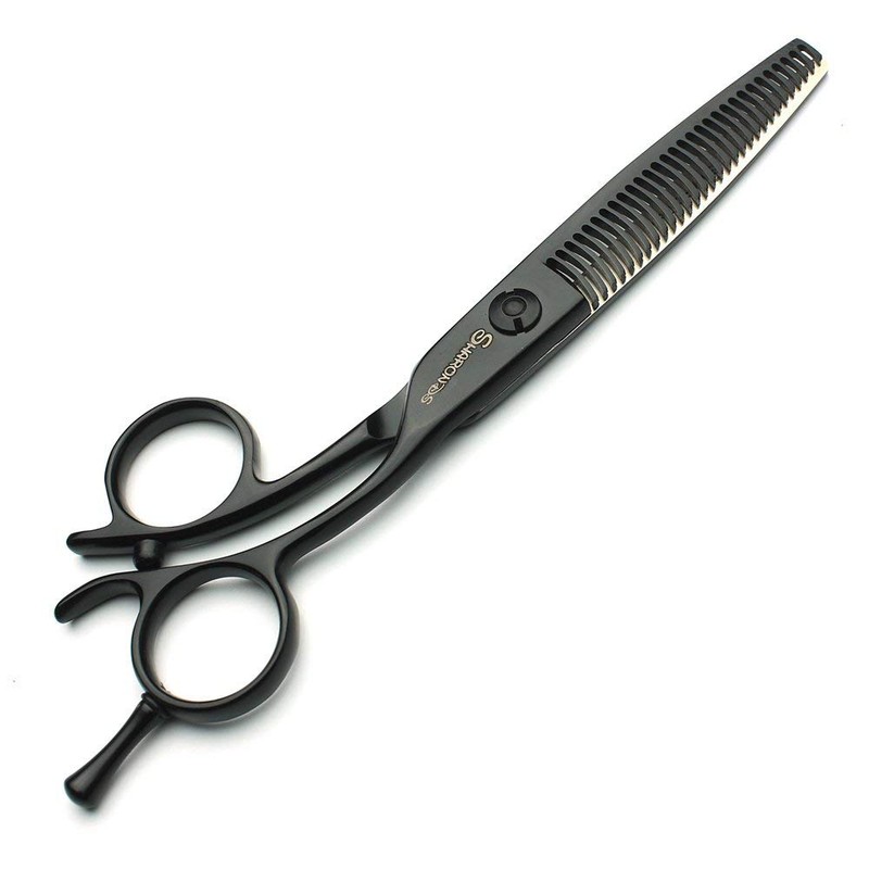 Sharons 440C Hair Cutting Scissors Set 6 Inch / 7