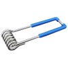 24 pcs Retaining Spring Clips Securing Clamps Light Fittings 1.5x60mm