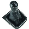 Do!LED Gear Stick Knob Gear Stick Gaiter Frame 6 Gears