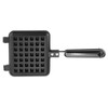 Household Kitchen Gas NOn Stick Waffle Maker Pan Mould Mold