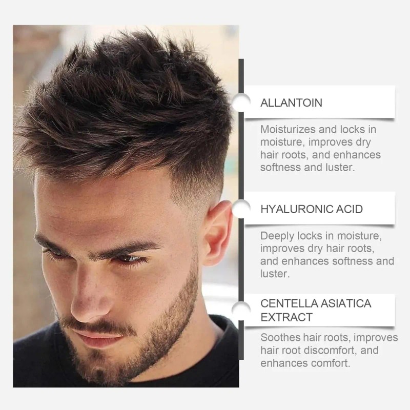 Corrector Líquido For El Cabello 1 Pieza T