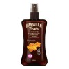Hawaiian Tropic Tanning Aceite Bronceador Fps4 2pzs De 240ml