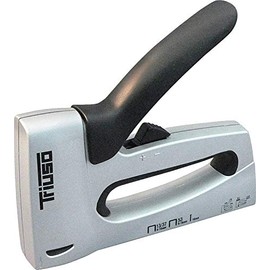 triuso triuso -handtacker for Clips Type 37 and 5