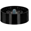 febi bilstein 36933 Pulley for V-Ribbed Belt with Screw