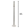 Univen Hand Mixer Stainless Steel Liquid Blending Rod Only Compatible