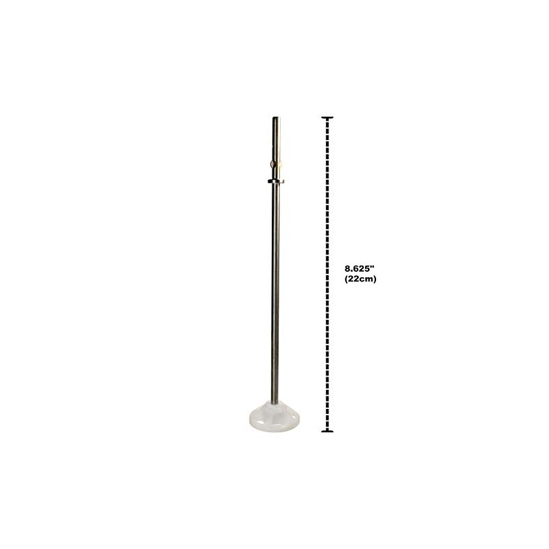 Univen Hand Mixer Stainless Steel Liquid Blending Rod Only Compatible