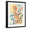 ART.COM Framed Wall Art Prints Water Forest by Karin Johannesson,