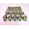 Proper Spec Discovery 2 Range Rover P38 Wheel Lug Nuts