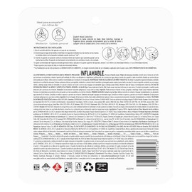 Glade Aromatizante para Hogar Mood Collection, Aroma Happy Sweet Citrus, Aromatizante Líquido Eléctrico de Ambiente, 1 Aparato y 1 Repuesto de 21ml