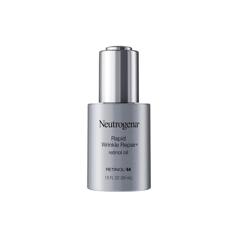 Neutrogena Rapid Wrinkle Repair Retinol Oil 30mL