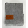 Nalakai Ring Sling Baby Carrier Soft Linen Baby Sling -