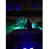 BamF Old School RGB COLOR CHANGING LED BOAT DRAIN PLUG