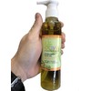 Extra Virgin Olive Oil for Baby&Kids, Kosher +P, Organic
