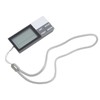 Pedometer Mini Simple Digital LCD Pedometer Portable Step Counter Walking