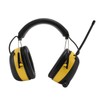 Electronic Bluetooth Hearing Ear Protector Headphone 30 DB Noise Reduction