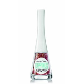 Bourjois Manicure Toppings Orange