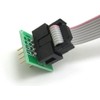 Fasizi SOIC8 SOP8 Test Clip For EEPROM 93CXX / 25CXX