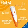 Ravensburger tiptoi Pen with Song Board 00233, Playful Learning System,