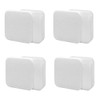 Filter Replacements Compatible with Shark LA502, LA500, LA300, LA301,LA322,LA455,LA702 Ratator