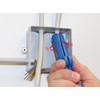 WEICON Tools Round Cable Stripper No. 13 Set of 2;