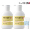 Illiyoon Fresh Moisture Lotion 350ML*2 (+Free Gift) / 프레쉬모이스춰 로션 350ML*2입 (+증정)