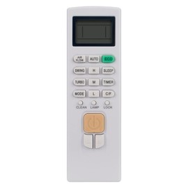 New ZHJA-03 Replaced Remote Control ZH/JA 03 Air Conditioner Remote Control Replacement fit for CHIGO AC A/C Air Conditioner ZH/JA-03 ZHJA-03 ZH/JA 03 Remote Controller