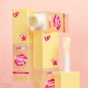 Pink Up Magic Lip Oil Brillo De Labios Con Aromas