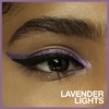 Maybelline Lápiz Delineador De Ojos Afilable Tattoo Studio, Duración De