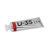 Turner Color UA060249 U-35 Acrylics Naphsole Red Medium 2.4 fl