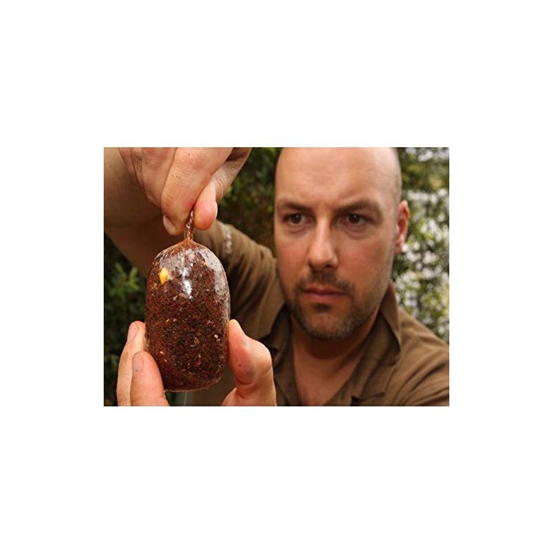 Korda Solidz PVA Bag System Large – Compact PVA Bags