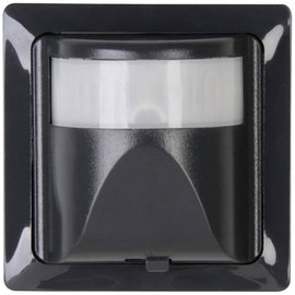 Kopp Infra Control R 180° UP IP 20, 1 piece, anthracite, 808405188