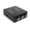 Cables Direct Online HDMI to RCA Audio & Video Composite