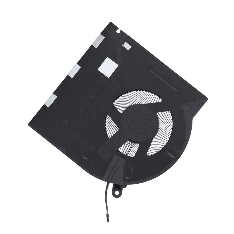 Laptop Internal Cooling Fan Replacement Notebook Internal Cooler Fan for