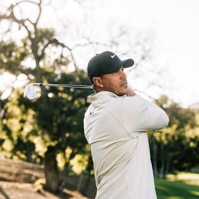 Cleveland Golf RTZ TS 60 Mid RH