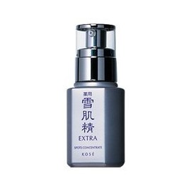 ko-se- 雪肌 Spun Extra supottu konsentoreito 50ml