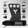 BREAKING LIMITS Crossfit Grips - Crossfit Hand Protectors - Gymnastics
