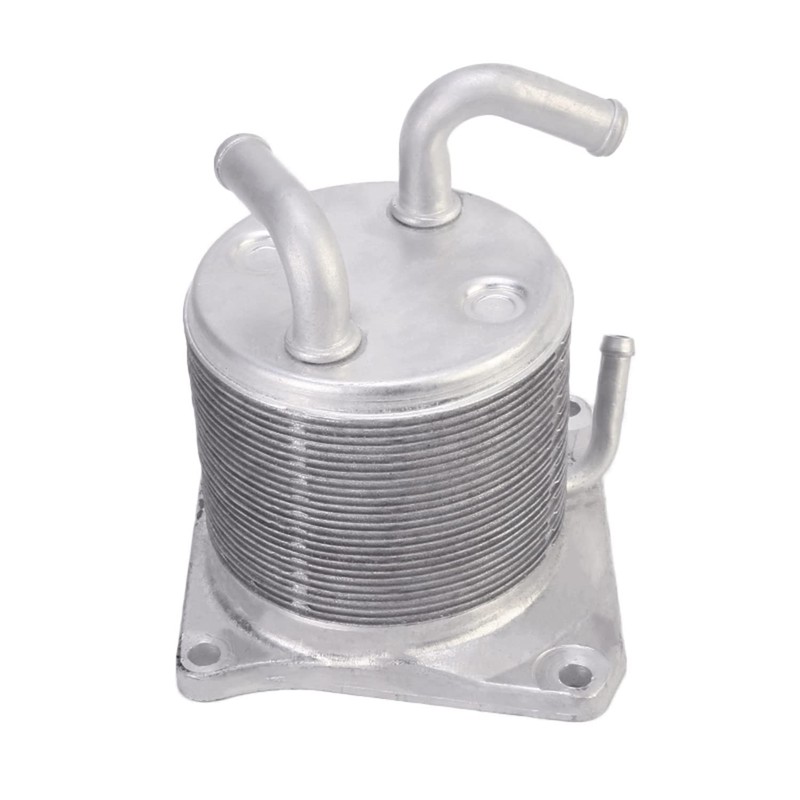 CVT Transmission Oil Cooler 21606-1XF0A Compatible with Nissan Rogue 2008-2013