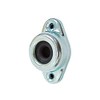 Trailer Door Hold Back Socket (SP-619) - Single