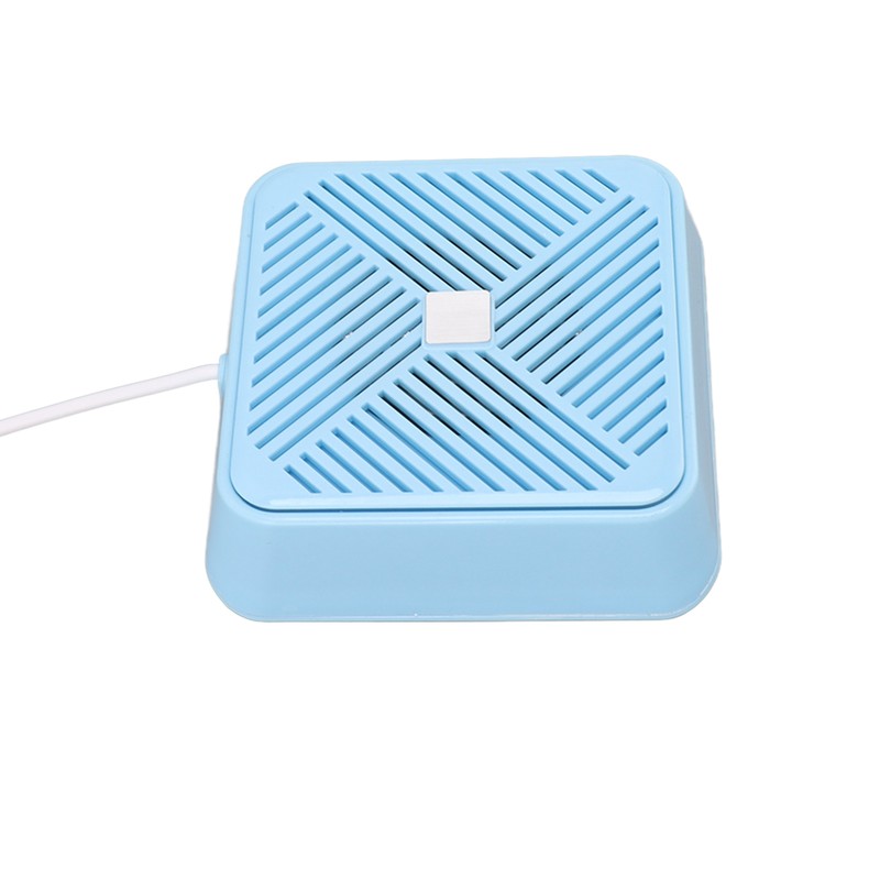 USB Dishwasher Mini Portable Ultrasonic Electrolysis Washing Machine for Sink