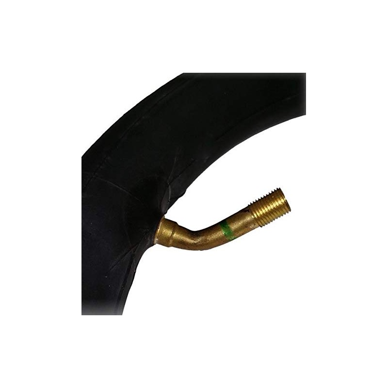 Aero Sport® PRAM 45 Degree Valve Butyl 12*1.75/2.125 Inner Tube