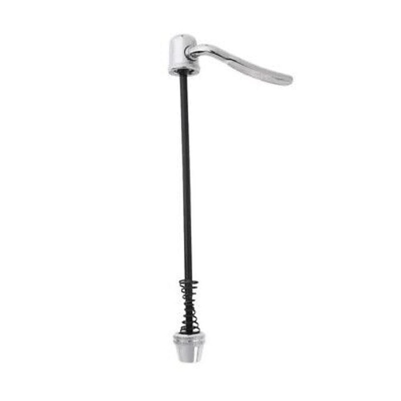 BANDIDOS Bike Cycling Turbo Trainer Rear Wheel Quick Release Skewer