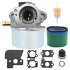 laffoonparts AM134697 Carburetor Kit, Replacement for John Deere JS63 JS63C