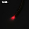 ACROPIX Fiber Optic Cable Skirt Side Glow Car Light Decoration
