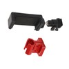 Universal Phone Mount for Traxxas TX TQi Adjustable Stable Durable