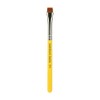 Bdellium Tools Professional Makeup Brush - Travel 714 Flat Eye