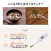 iMedia Salinity Concentration Meter Thermometer Salinity Meter Salt Meter 0.1%